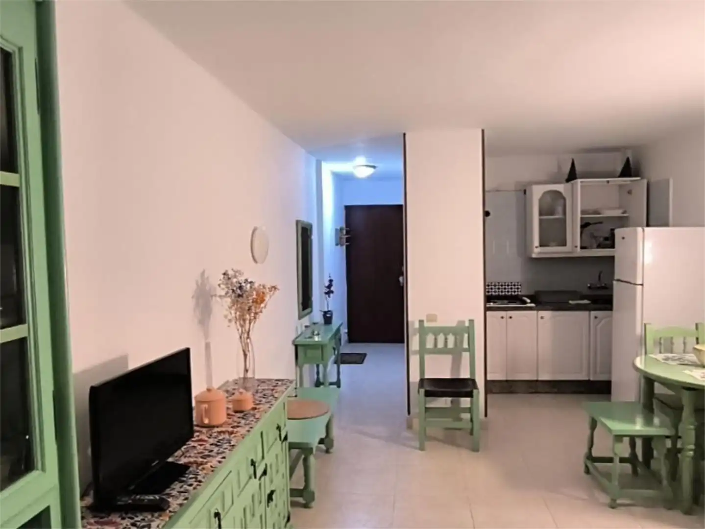 Wohnung zum Verkauf in Calle Hermanos Fernández Perdigón, 9, Playa Jardín