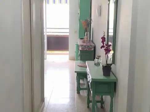 Wohnung zum Verkauf in Puerto de la Cruz mit Schwimmbad und Balkon