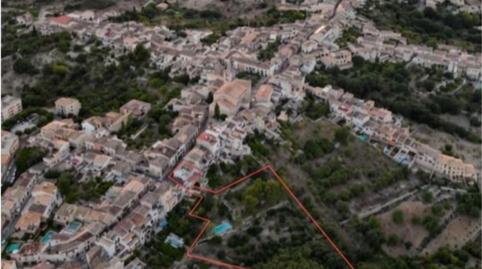 Foto 3 de Casa o chalet en venta en Carrer Llorenç Riber, 21, Campanet, Illes Balears