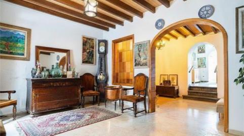 Foto 4 de Casa o chalet en venta en Carrer Llorenç Riber, 21, Campanet, Illes Balears