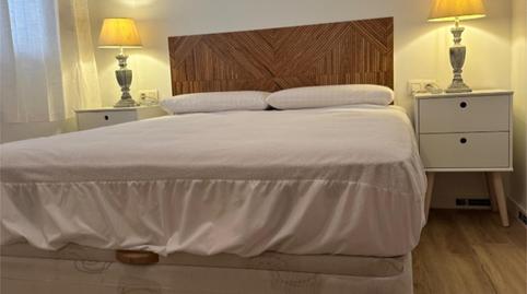 Foto 5 de Planta baja de alquiler en Calle Joaquín Vázquez, 9, Ciudad Jardín - Tagarete - El Zapillo,  Almería Capital