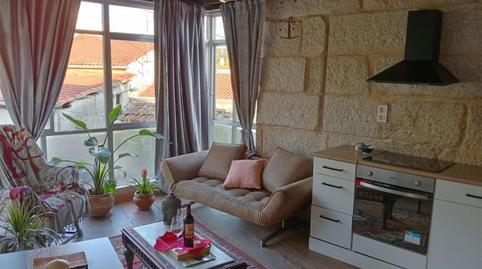 Foto 3 de Casa adosada de alquiler en Rúa Da Gloria, 11, Esgos, Ourense