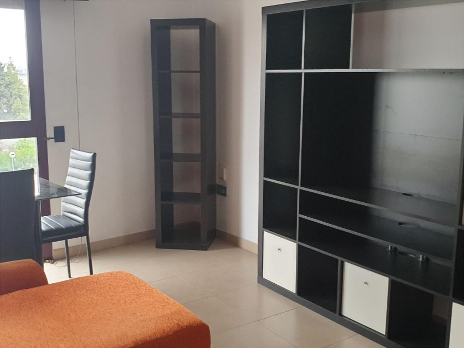 Dormitori de Àtic en venda en  Murcia Capital amb Aire condicionat, Calefacció i Terrassa