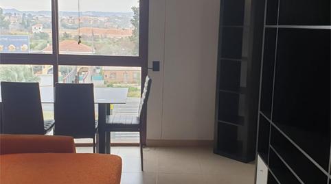 Foto 2 de Àtic en venda a Senda de Granada, 135, Albatalia, Murcia Capital