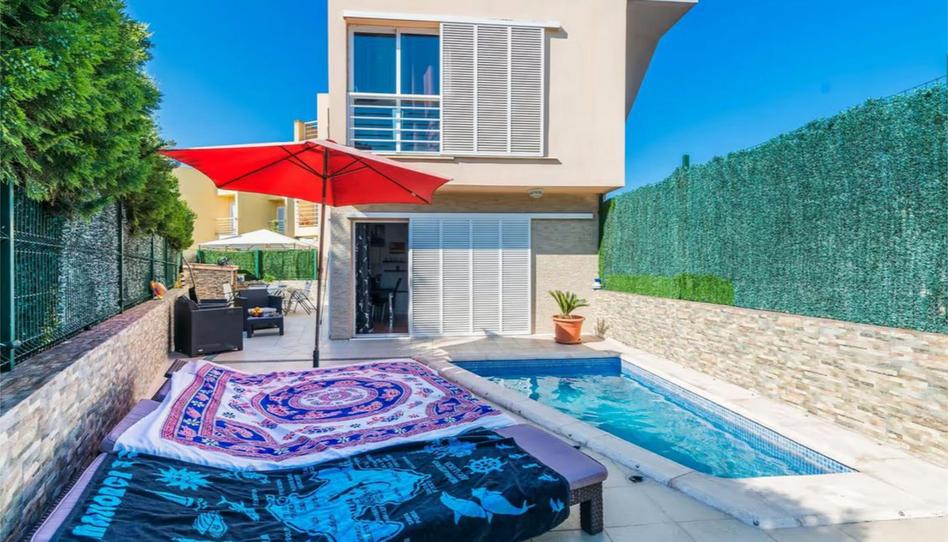 Single-family semi-detached for rent in Camí D'alcanada, 8, Port d'Alcúdia - Platja d'Alcúdia, Alcúdia - image 1 Photo 1 of Single-family semi-detached for rent in Camí D'alcanada, 8, Port d'Alcúdia - Platja d'Alcúdia, Alcúdia