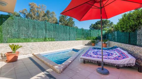 Single-family semi-detached for rent in Camí D'alcanada, 8, Port d'Alcúdia - Platja d'Alcúdia, Alcúdia - image 2 Photo 2 of Single-family semi-detached for rent in Camí D'alcanada, 8, Port d'Alcúdia - Platja d'Alcúdia, Alcúdia