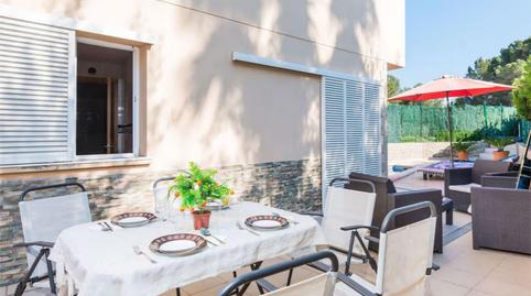 Single-family semi-detached for rent in Camí D'alcanada, 8, Port d'Alcúdia - Platja d'Alcúdia, Alcúdia - image 3 Photo 3 of Single-family semi-detached for rent in Camí D'alcanada, 8, Port d'Alcúdia - Platja d'Alcúdia, Alcúdia