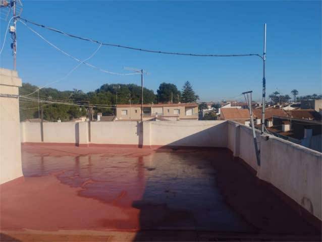 Piso en Venta en Lo Pagán