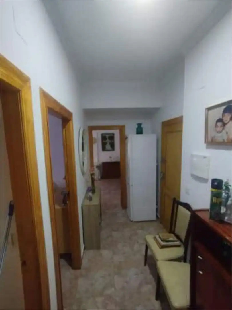 Piso en venta en San Pedro del Pinatar con Amueblado