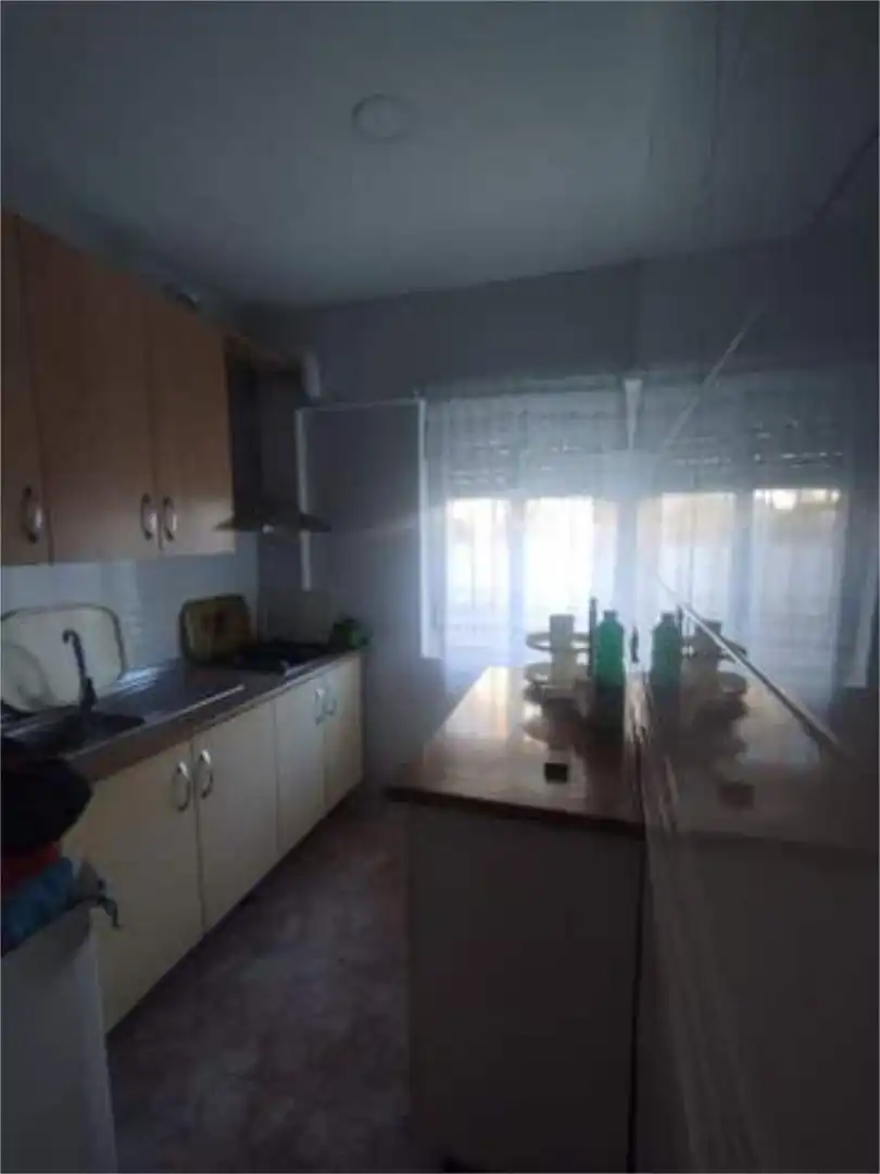 Cocina de Piso en venta en San Pedro del Pinatar con Amueblado