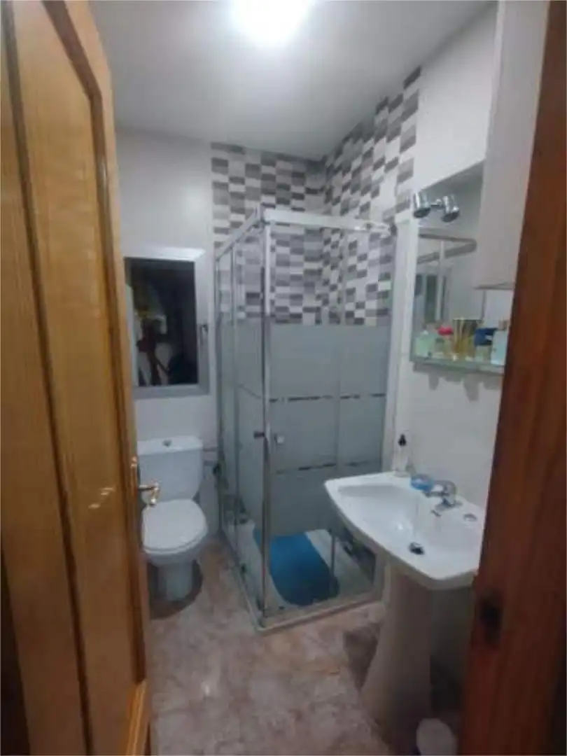 Baño de Piso en venta en San Pedro del Pinatar con Amueblado