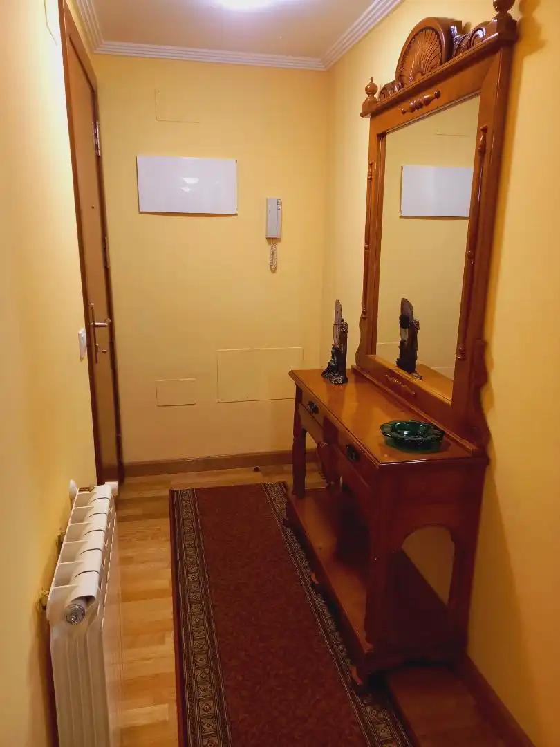 Wohnung zum Verkauf in Calle Capitán Luque, 21, Tres Olivos - La Piedad Wohnung zum Verkauf in Talavera de la Reina mit Terrasse