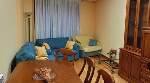 Foto 4 von Wohnung zum Verkauf in Calle Capitán Luque, 21, Tres Olivos - La Piedad, Talavera de la Reina