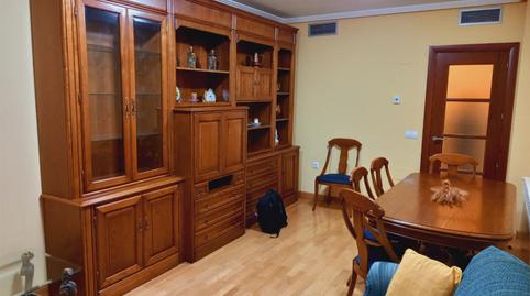 Foto 3 von Wohnung zum Verkauf in Calle Capitán Luque, 21, Tres Olivos - La Piedad, Talavera de la Reina