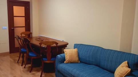 Foto 5 von Wohnung zum Verkauf in Calle Capitán Luque, 21, Tres Olivos - La Piedad, Talavera de la Reina