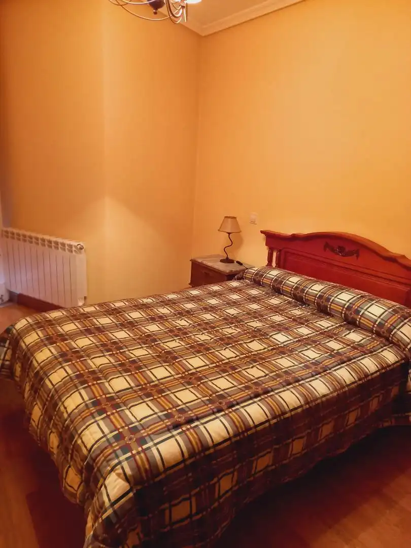 Wohnung zum Verkauf in Calle Capitán Luque, 21, Tres Olivos - La Piedad Schlafzimmer von Wohnung zum Verkauf in Talavera de la Reina mit Terrasse