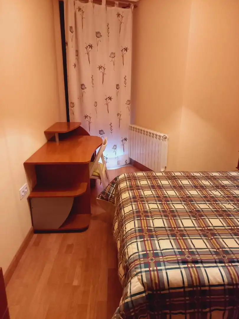 Wohnung zum Verkauf in Calle Capitán Luque, 21, Tres Olivos - La Piedad Schlafzimmer von Wohnung zum Verkauf in Talavera de la Reina mit Terrasse
