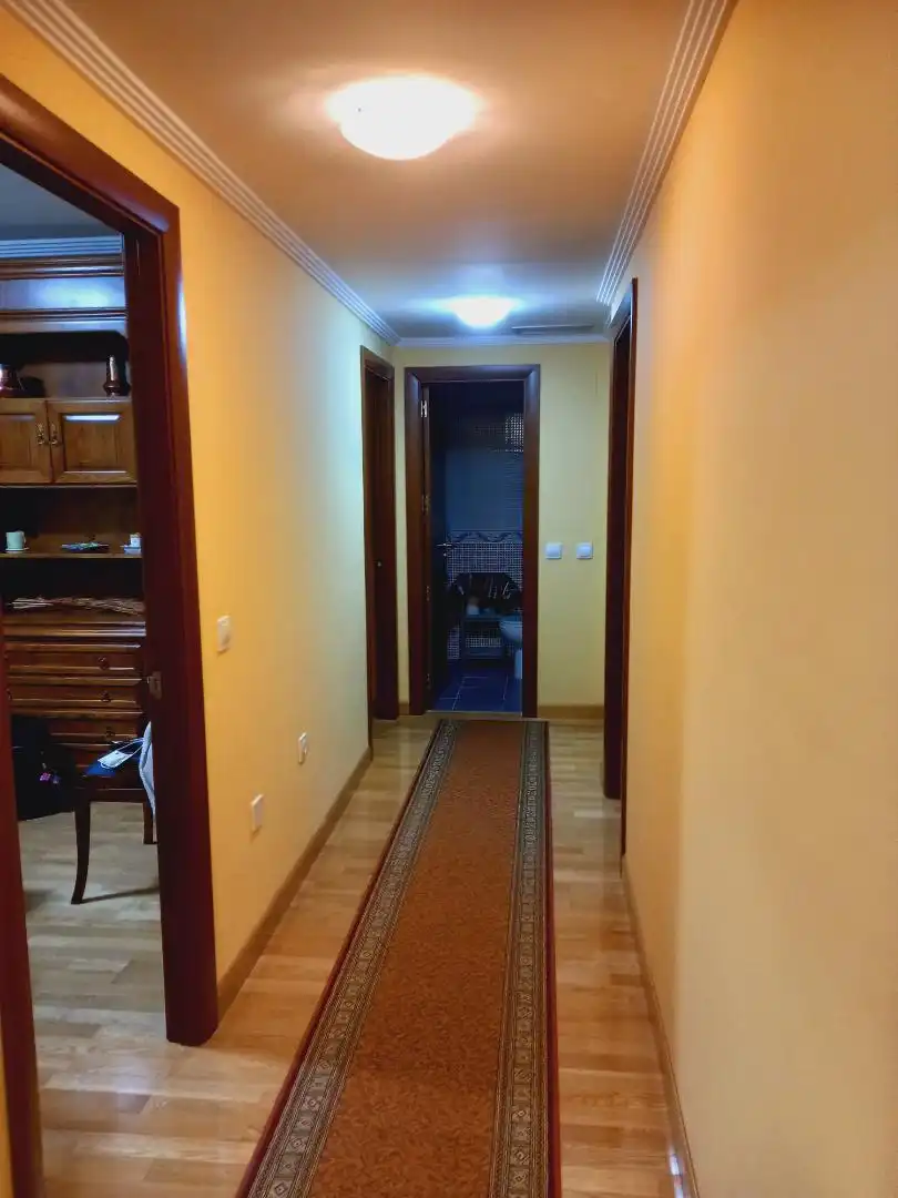 Wohnung zum Verkauf in Calle Capitán Luque, 21, Tres Olivos - La Piedad Wohnung zum Verkauf in Talavera de la Reina mit Terrasse