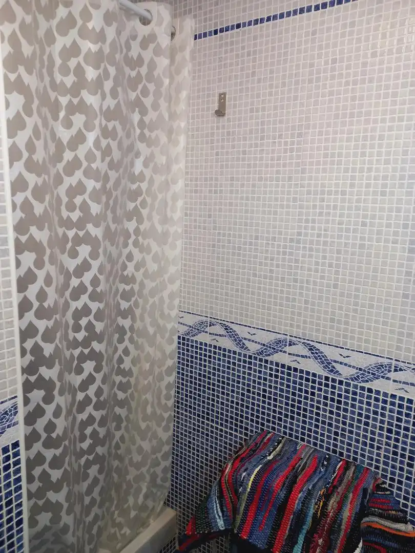 Wohnung zum Verkauf in Calle Capitán Luque, 21, Tres Olivos - La Piedad Badezimmer von Wohnung zum Verkauf in Talavera de la Reina mit Terrasse