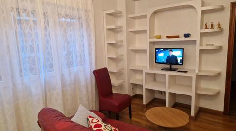 Photo 2 of Flat for rent in Calle Álvarez Lorenzana, 16, El Cristo, Oviedo