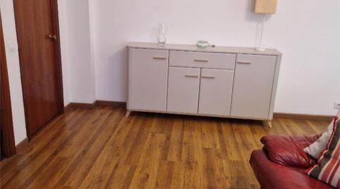 Photo 3 of Flat for rent in Calle Álvarez Lorenzana, 16, El Cristo, Oviedo