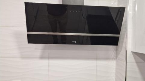 Photo 5 of Flat for rent in Calle Álvarez Lorenzana, 16, El Cristo, Oviedo