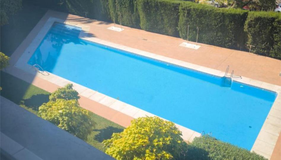 Pis de lloguer a Calle Historiador Manuel Salcines, 6, Vista Alegre - Parque Cruz Conde, Córdoba Capital - imatge 1 Foto 1 de Pis de lloguer a Calle Historiador Manuel Salcines, 6, Vista Alegre - Parque Cruz Conde, Córdoba Capital