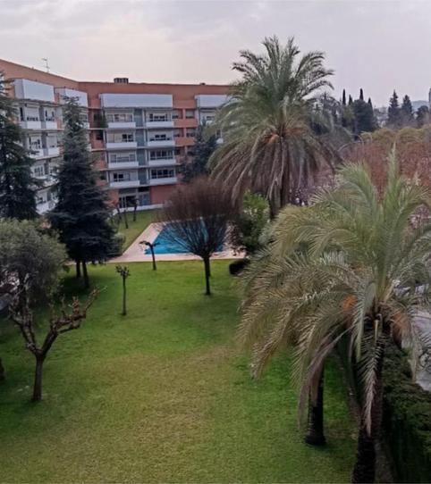 Pis de lloguer a Calle Historiador Manuel Salcines, 6, Vista Alegre - Parque Cruz Conde, Córdoba Capital - imatge 2 Foto 2 de Pis de lloguer a Calle Historiador Manuel Salcines, 6, Vista Alegre - Parque Cruz Conde, Córdoba Capital