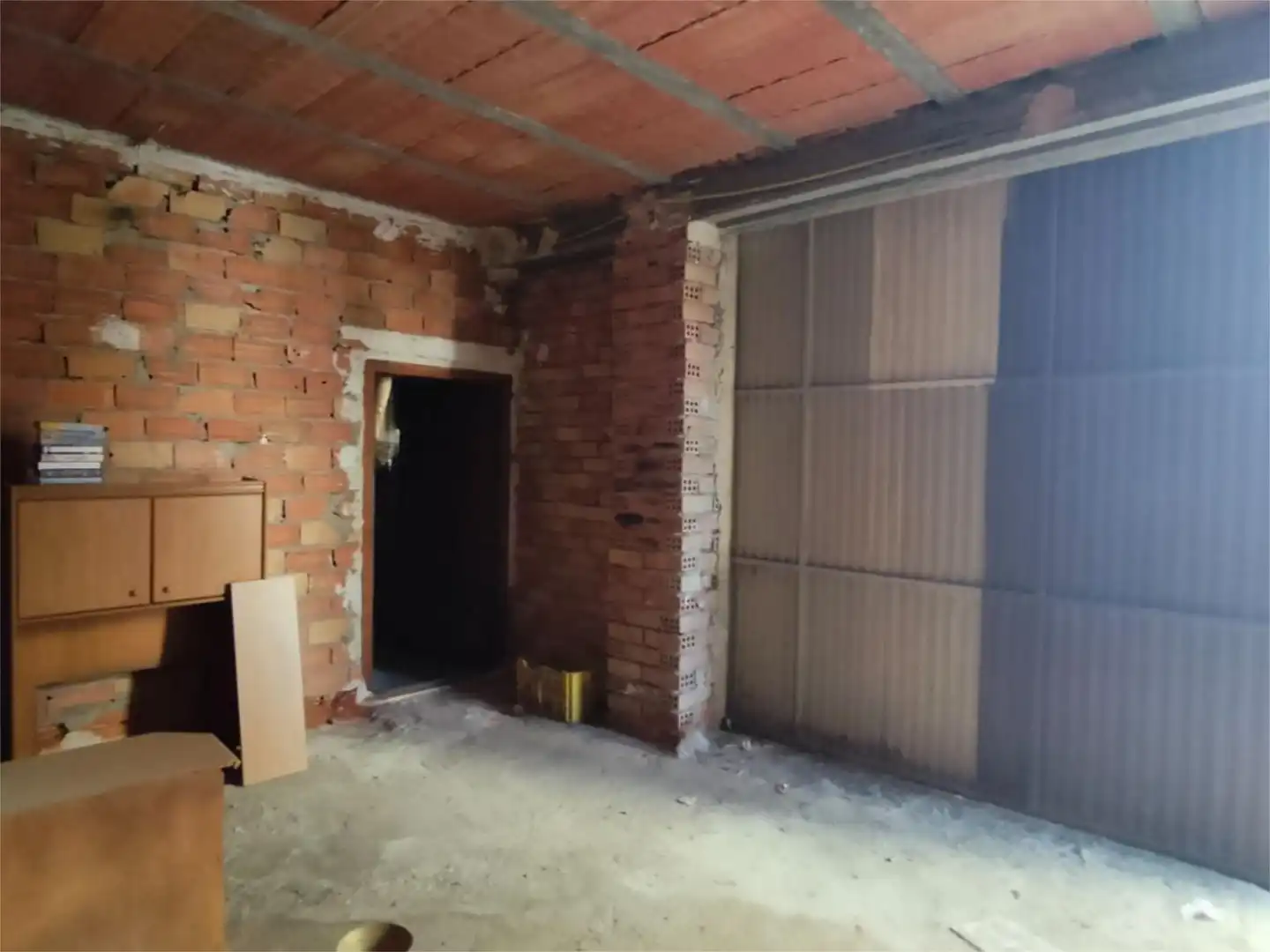 Casa adosada en venta en Calle Diego Antón, 19, Socovos Casa adosada en venta en Socovos con Terraza
