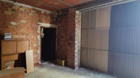 Foto 3 de Casa adosada en venta en Calle Diego Antón, 19, Socovos, Albacete