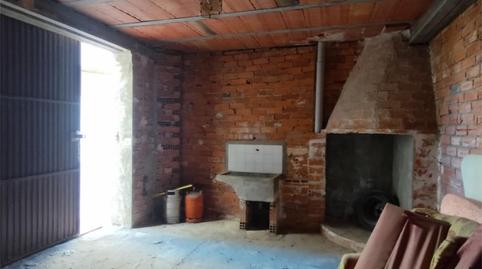 Foto 4 de Casa adosada en venta en Calle Diego Antón, 19, Socovos, Albacete