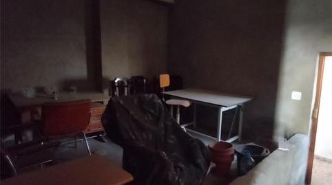 Foto 5 de Casa adosada en venta en Calle Diego Antón, 19, Socovos, Albacete