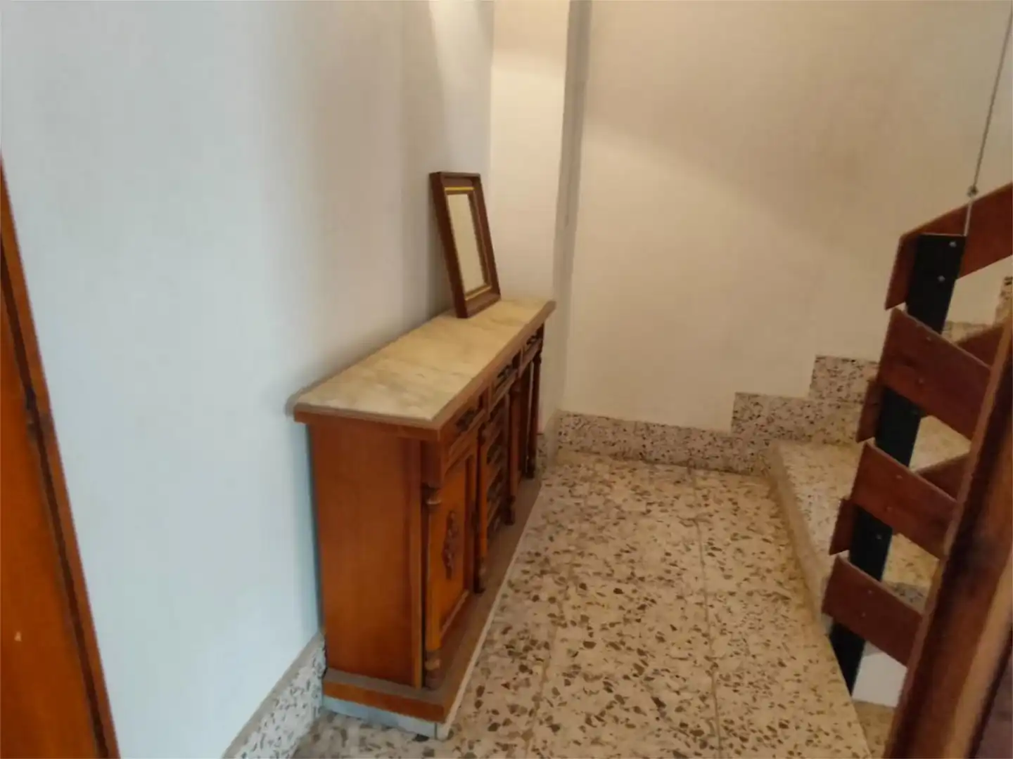 Casa adosada en venta en Calle Diego Antón, 19, Socovos Casa adosada en venta en Socovos con Terraza