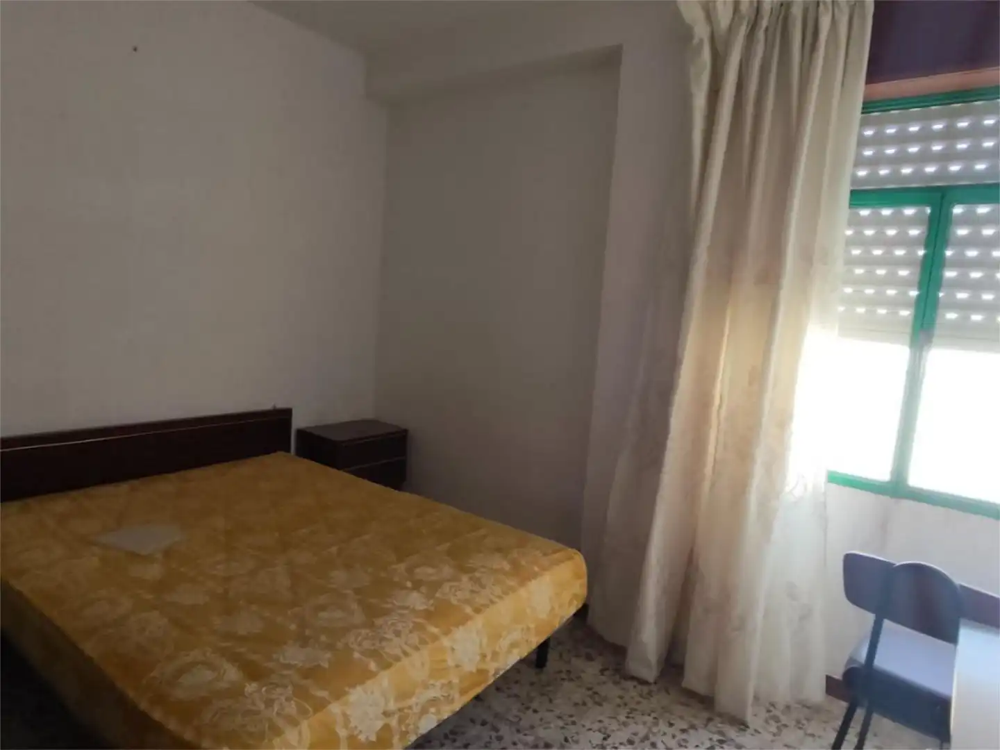 Casa adosada en venta en Calle Diego Antón, 19, Socovos Habitación de Casa adosada en venta en Socovos con Terraza