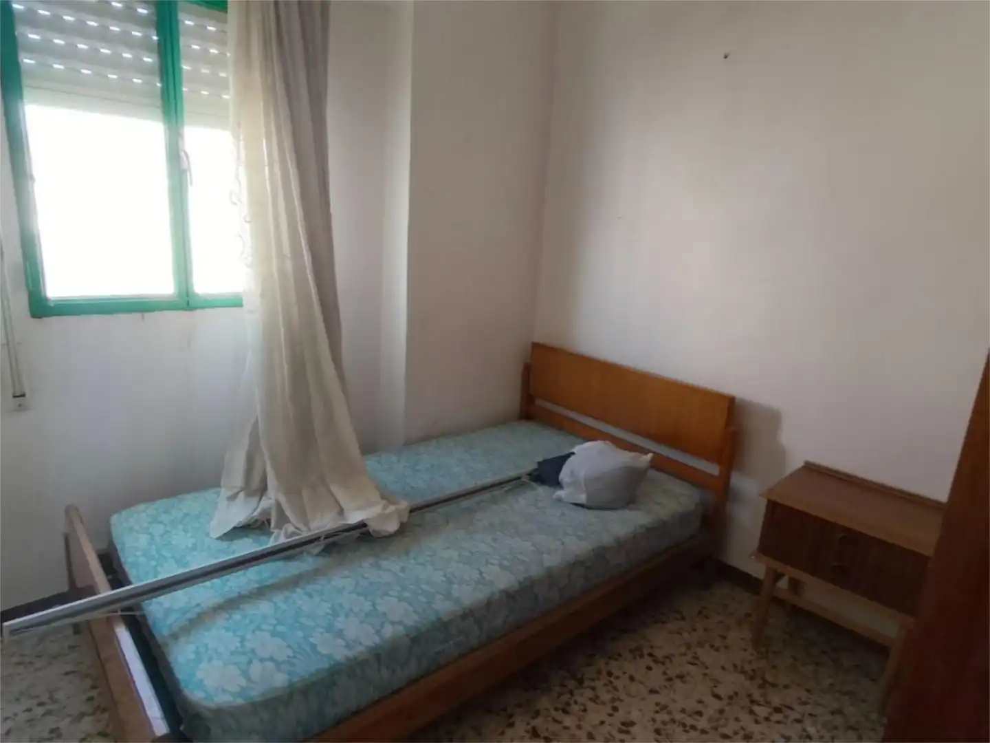 Casa adosada en venta en Calle Diego Antón, 19, Socovos Habitación de Casa adosada en venta en Socovos con Terraza