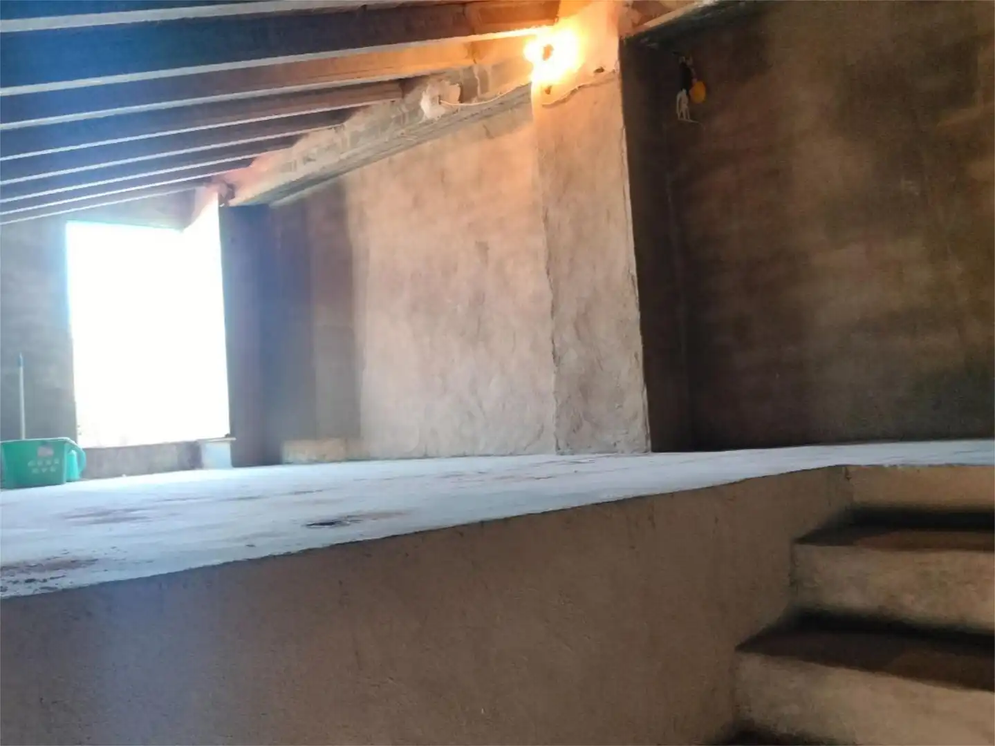 Casa adosada en venta en Calle Diego Antón, 19, Socovos Casa adosada en venta en Socovos con Terraza