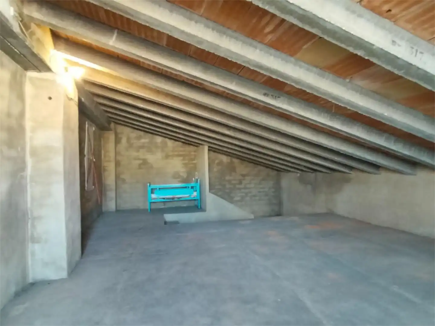 Casa adosada en venta en Calle Diego Antón, 19, Socovos Casa adosada en venta en Socovos con Terraza