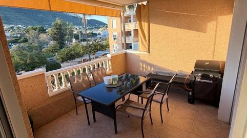 Photo 2 of Flat for sale in Camí Pou de la Muntanya, 17, El Montgó, Dénia