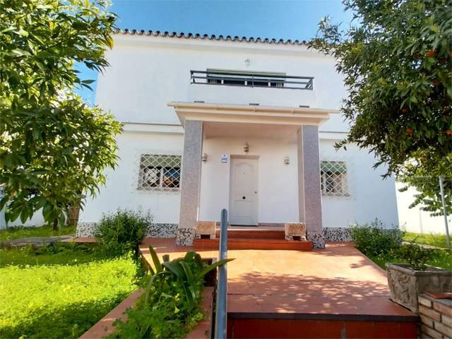 Casa-chalet en Venta en Calle Ortega y Gasset, 12 en Platero - El Limón