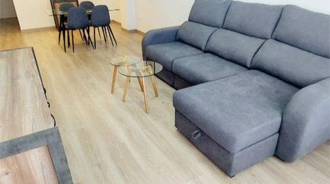 Foto 2 von Wohnung zur Miete in Calle Gaviota, 8, Pajaritos, Granada Capital