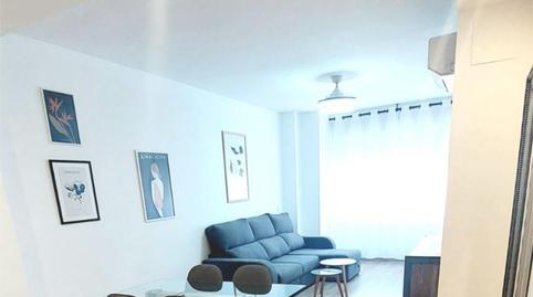 Foto 4 von Wohnung zur Miete in Calle Gaviota, 8, Pajaritos,  Granada Capital