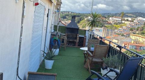 Foto 2 de Pis en venda a Avinguda del Mediterrani, 105, Poblenou, Pineda de Mar