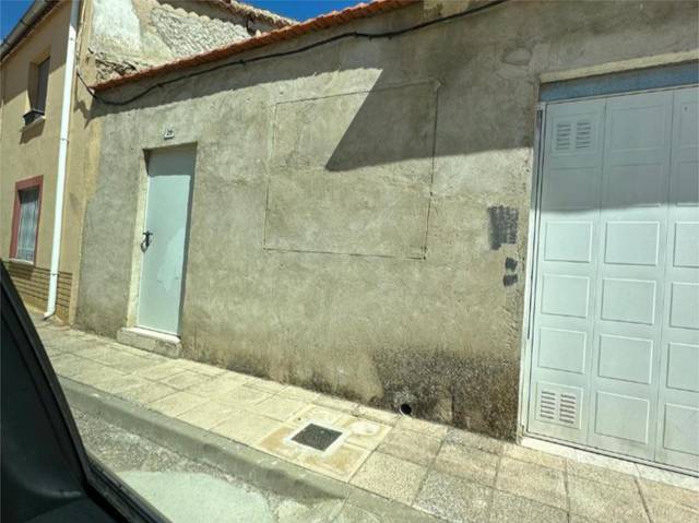 Piso en Venta en Calle Canela, 15 en La Vellés