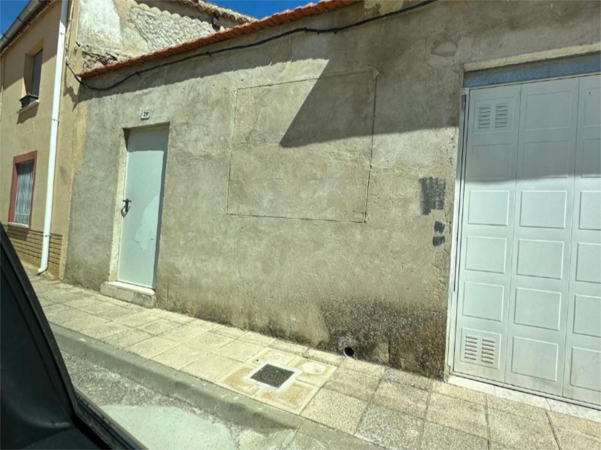 Piso en venta en Calle Canela, 15, La Vellés Vista exterior de Piso en venta en La Vellés