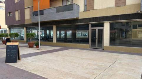 Photo 3 of Premises for rent in Alcalá, Guía de Isora