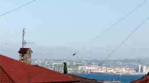 Foto 5 de Casa adosada en venda a Jove, Gijón