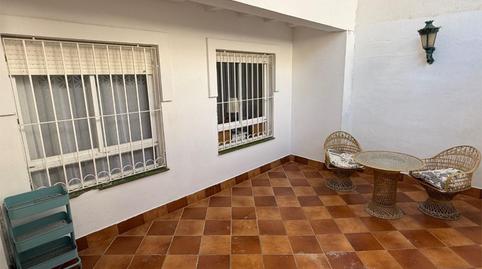 Photo 5 of Flat for rent in Calle Pedro de Alvarado, 5, Pedregalejo - Morlaco, Málaga Capital