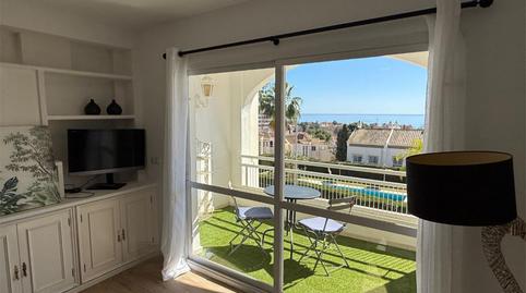 Photo 2 of Flat for rent in Calle Pedro de Alvarado, 5, Pedregalejo - Morlaco, Málaga Capital