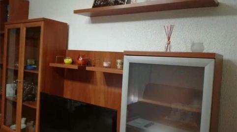 Foto 3 de Pis de lloguer a La Creu Coberta,  Valencia Capital