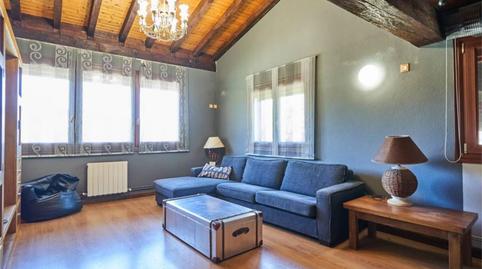 Foto 2 de Casa adosada de alquiler en Garai Auzoa, 4, Arrankudiaga / Zollo, Bizkaia